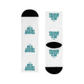 Fulham CC Crew Socks - Athletic Socks