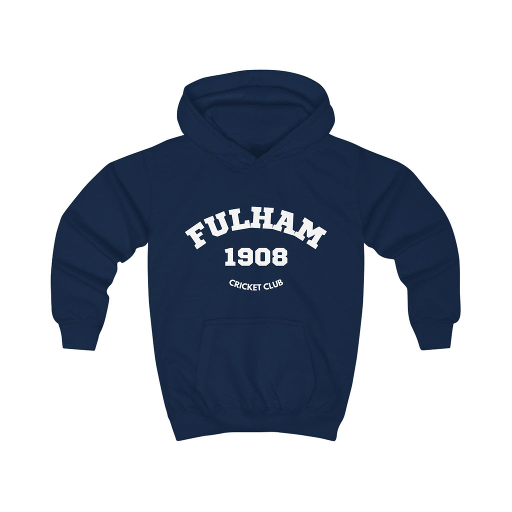 Fulham Cricket Club 1908 Kids Hoodie