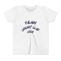 Fulham Cricket Club 1908 Youth Tee — Handwritten Logo Kids T‑Shirt