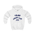 Fulham Cricket Club 1908 Kids Hoodie