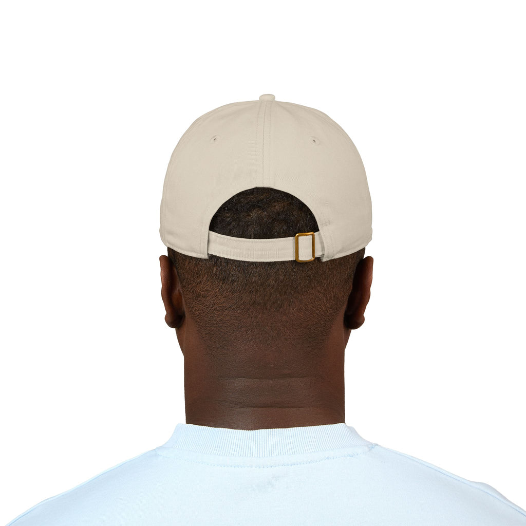 FCC SW6 LDN - Organic Baseball Cap
