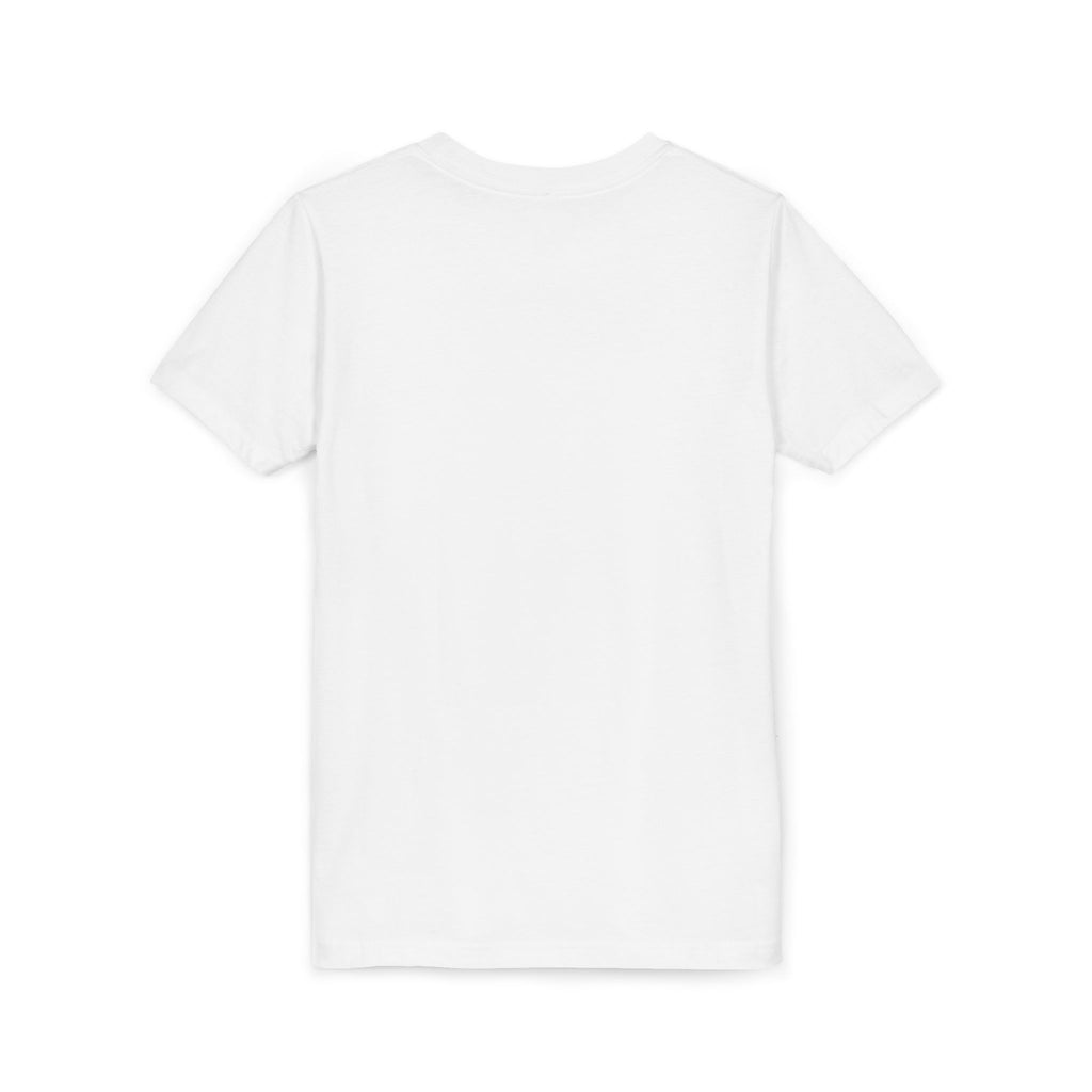 Youth Tee – FCC SW6 LDN Bold London Postal Code Graphic