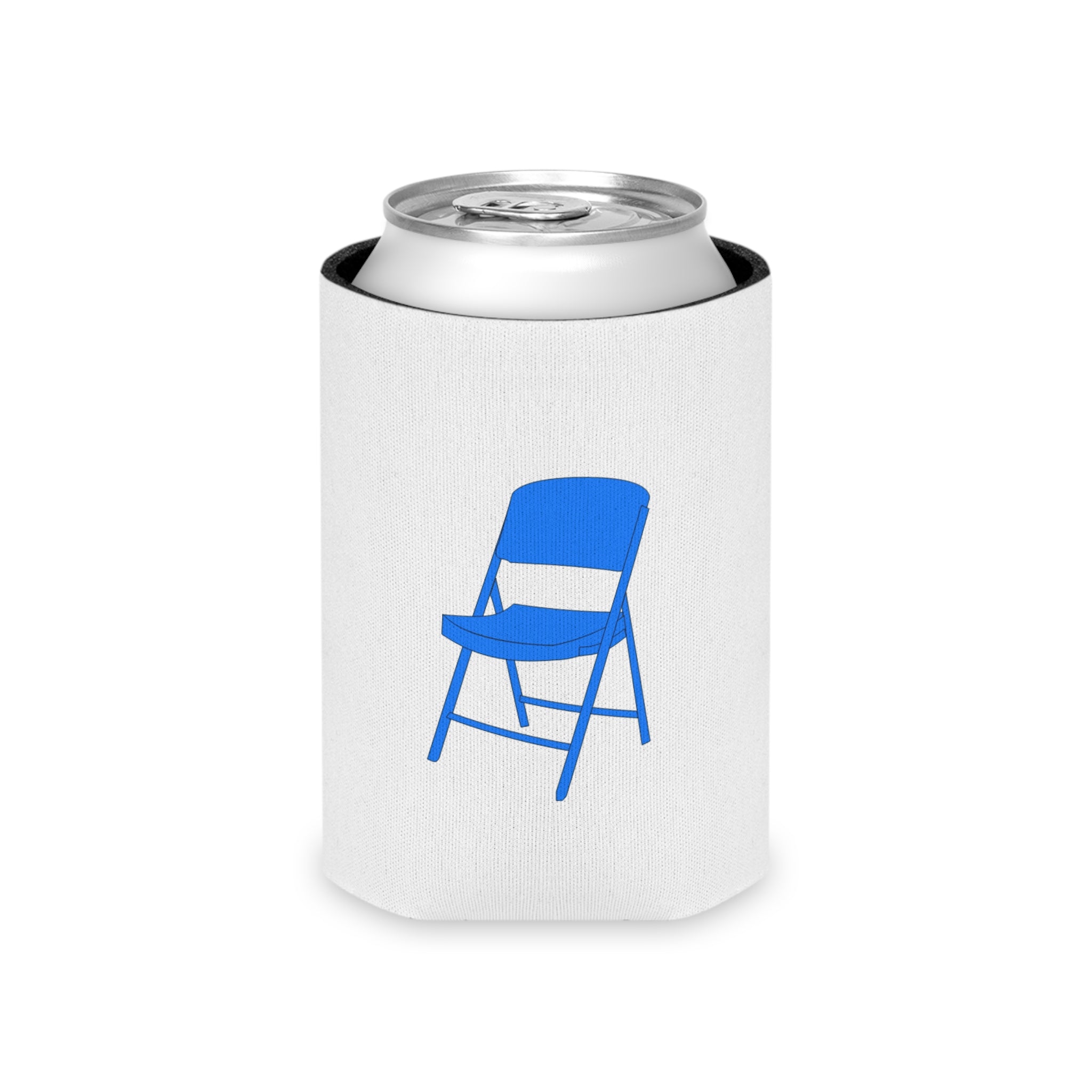 Boundary Chair Club - Can Cooler