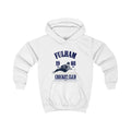 Fulham 1908 Cricket Club Kids Hoodie - Fielder Edition