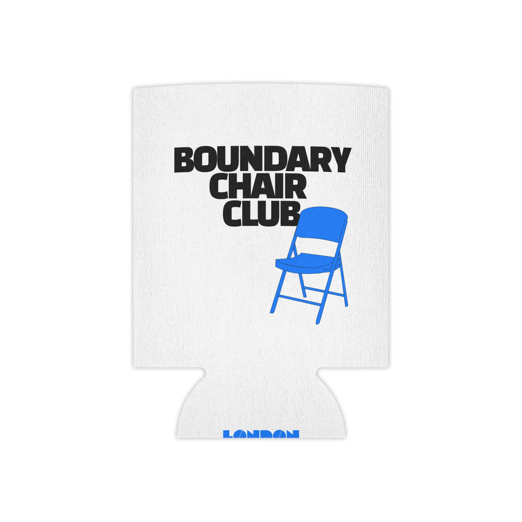 Boundary Chair Club - Can Cooler