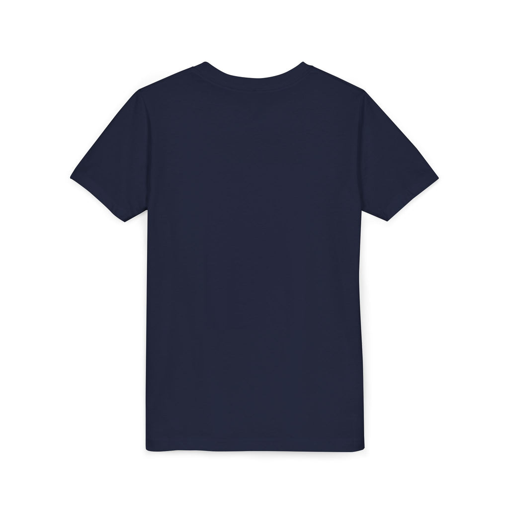 Fulham 1908 Youth Tee — Kids Cricket Club Shirt