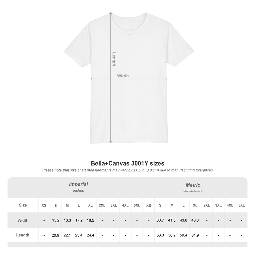 It Kep Low - Youth Tee
