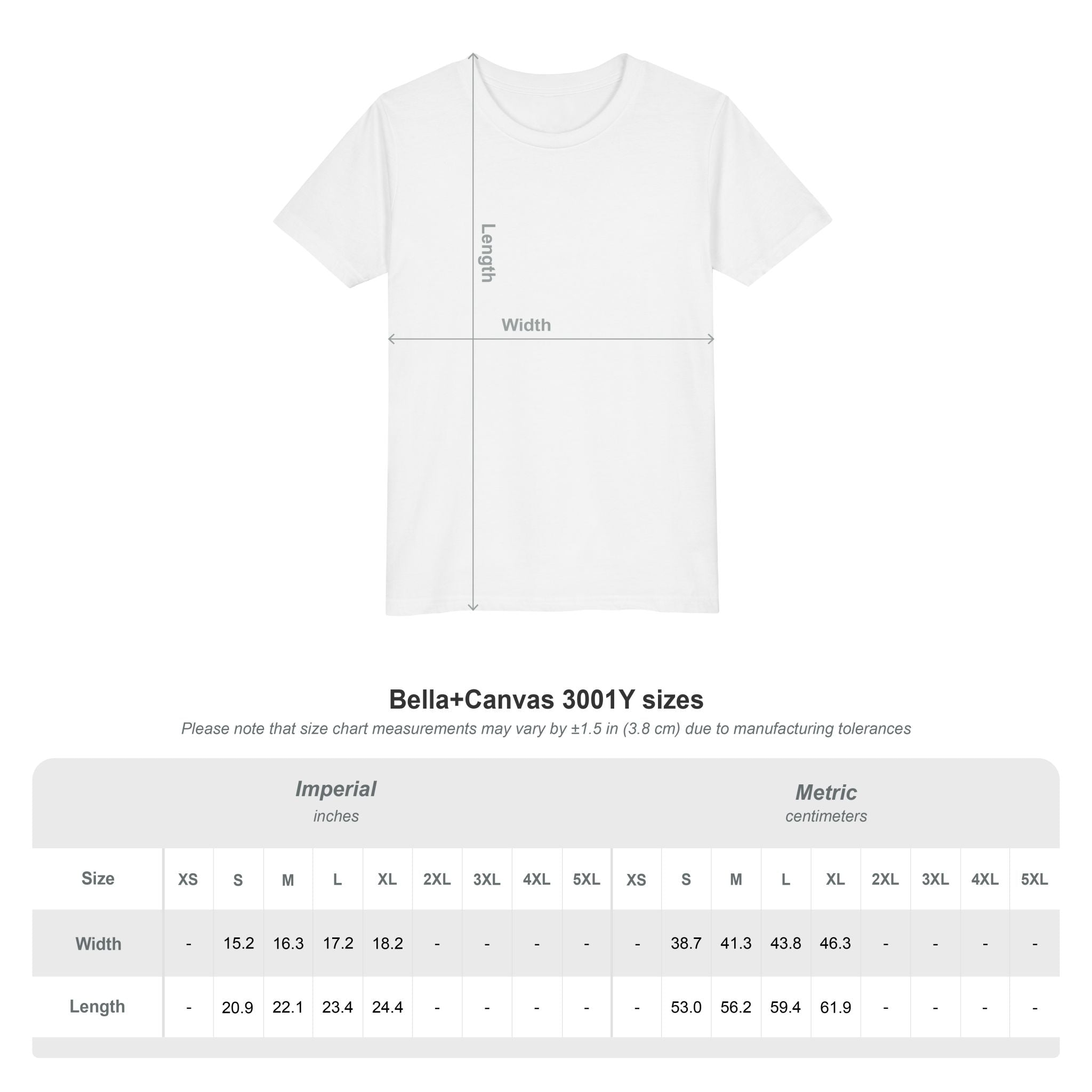 It Kep Low - Youth Tee