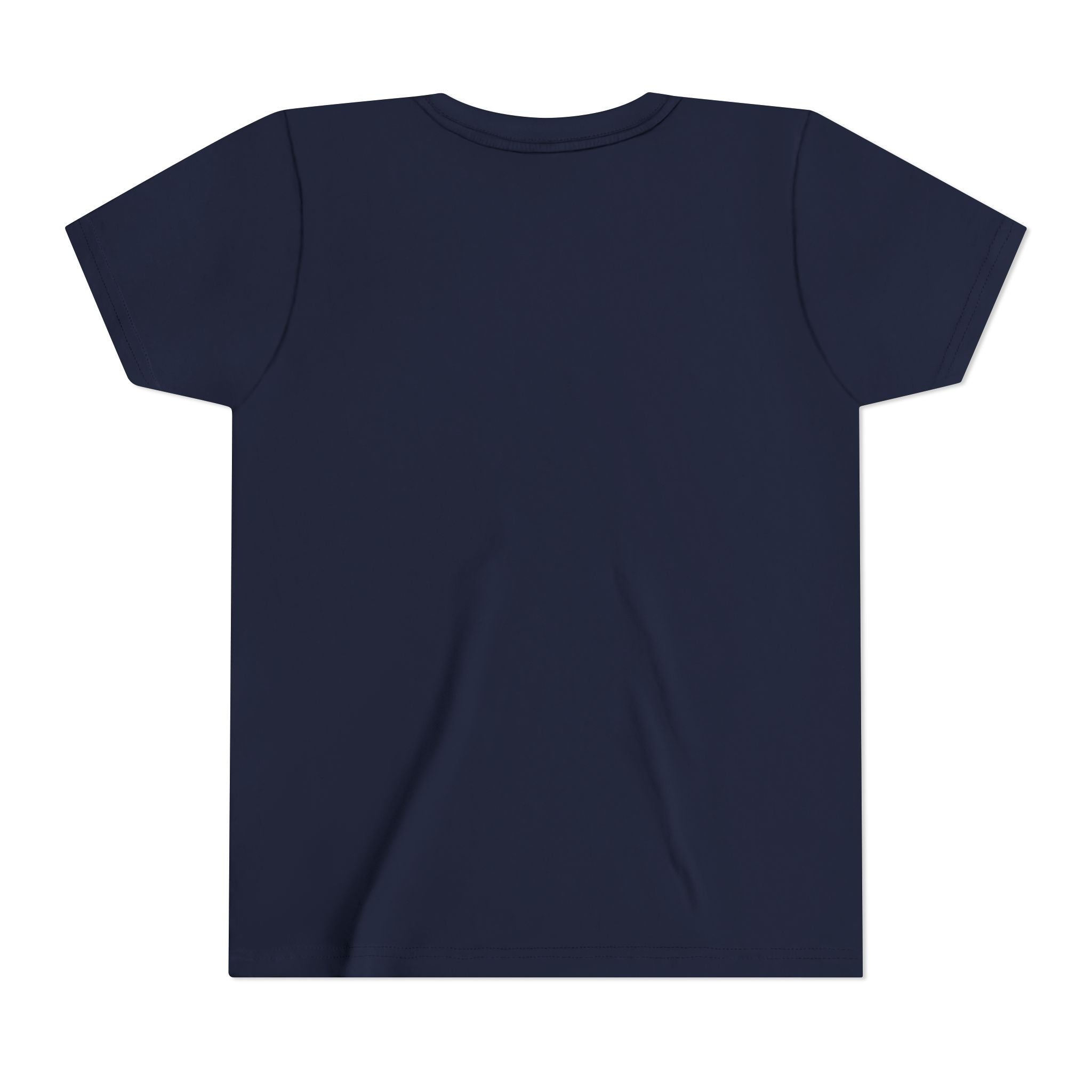 Fulham Cricket Youth Tee — Vintage 1908 Club Logo Kids T-Shirt