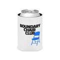 Boundary Chair Club - Can Cooler