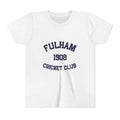 Fulham Cricket Club 1908 Youth Tee