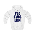 FCC SW6 LDN Graphic Hoodie