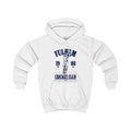 Fulham 1908 Cricket Club Kids Hoodie - Batter Edition