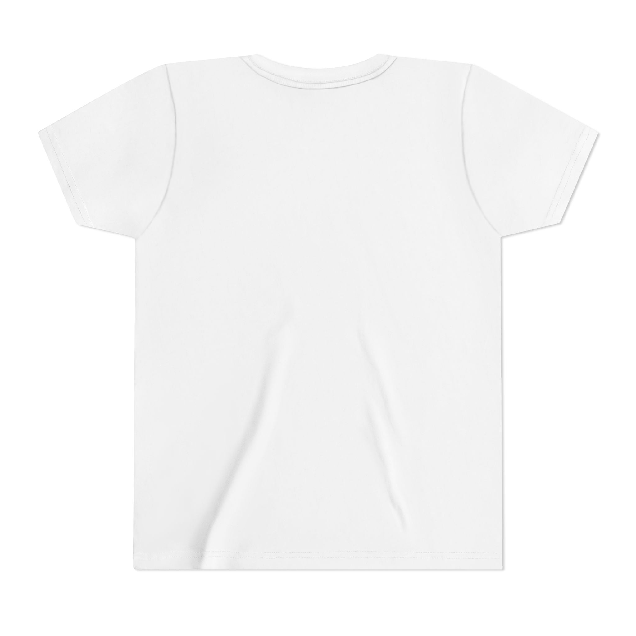 Fulham Cricket Club 1908 Youth Tee — Handwritten Logo Kids T‑Shirt