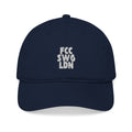 FCC SW6 LDN - Organic Baseball Cap