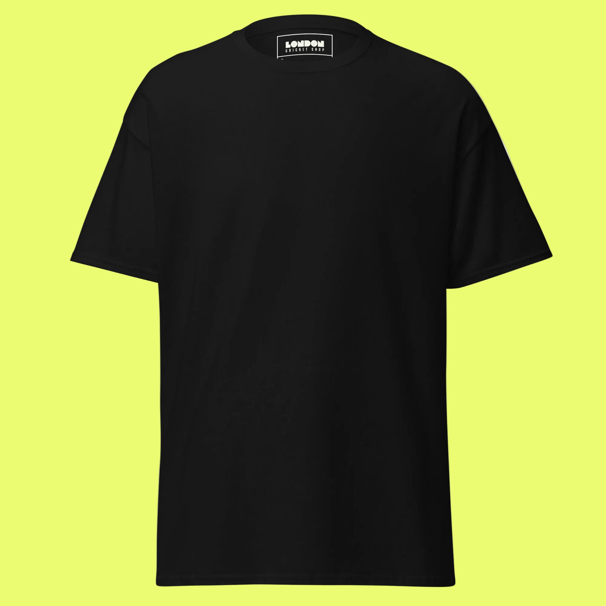 Boundary Chair Club - Unisex T-Shirt