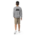 Batting Position Negotiable - Youth crewneck sweatshirt